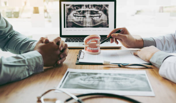 Best Orthodontic Emergency Dentist in Kana, UT