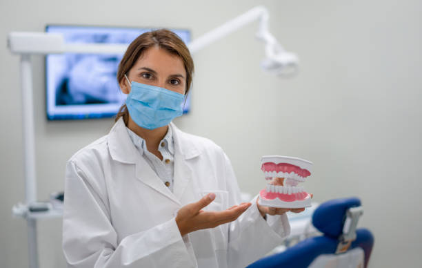 Best Emergency Dental Services for Seniors in Kana, UT