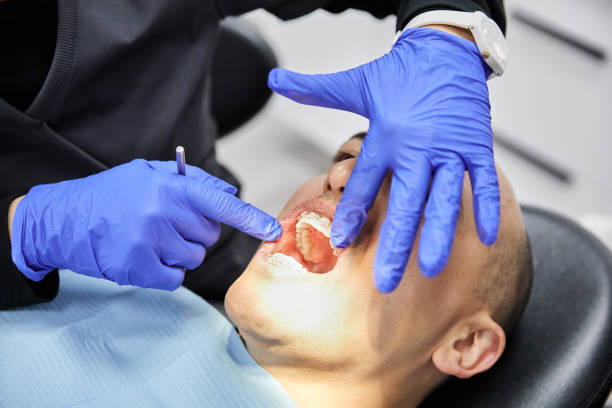 Best Orthodontic Emergency Dentist in Kana, UT