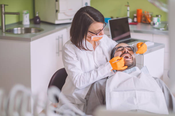 Best Pediatric Emergency Dentist in Kana, UT