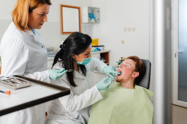 Best Emergency Dentist for Special Needs Patients in Kana, UT