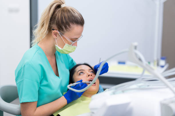 Best Emergency Dentist for Knocked-Out Tooth in Kana, UT
