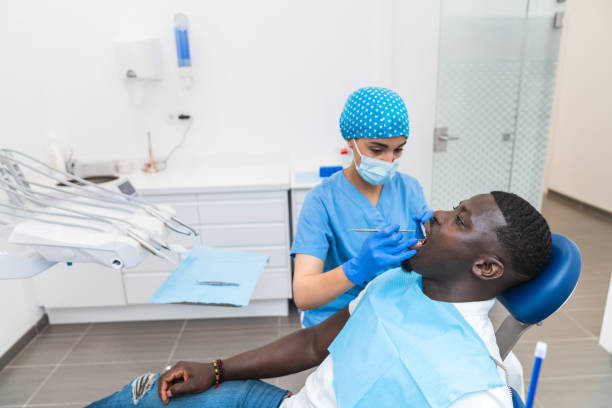 Best Weekend Emergency Dentist in Kana, UT